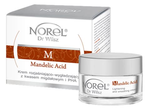 norel dr wilsz mandelic acid fiyat